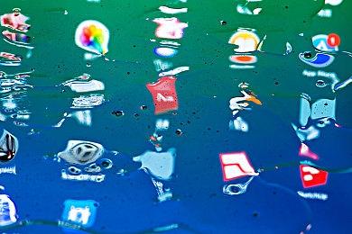 AMD下代显卡光追和动画性能大提升！官方详解硬件级DGF